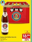 Naturtrüb von Paulaner im aktuellen Netto Marken-Discount Prospekt für 13,99 €
