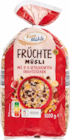 Netto Marken-Discount Aschersleben - Früchte Müsli Angebot im Prospekt Früchte Müsli bei Netto Marken-Discount im Aschersleben Prospekt für 2,59 €
