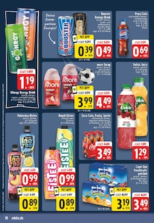 Sprite im EDEKA Prospekt "Aktuelle Angebote" mit 24 Seiten (Dortmund)
