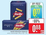 italienische Teigwaren im Angebot bei Marktkauf in Aalen italienische Teigwaren Angebote von Barilla bei Marktkauf Aalen für 0,77 €