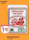 Aktuelles Pizzamehl Type 00 Angebot bei GLOBUS in Duisburg ab 1,00 €
