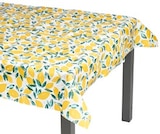 Wachstuchtischdecke Angebote bei REWE Dachau für 6,99 €