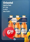 Huster Burgstädt - Tonic Angebot im Prospekt Tonic bei Huster im Burgstädt Prospekt für 6,99 €