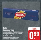 EDEKA - Spaghetti N°5 Angebot im Prospekt Spaghetti N°5 bei EDEKA im Prospekt "" für 0,99 €