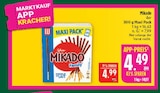 Mikado bei Marktkauf im Hof Prospekt für 4,49 €