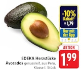 EDEKA Darmstadt Prospekt mit  im Angebot für 1,79 €