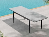 XXXLutz Möbelhäuser - Gartentisch Angebot im Prospekt Gartentisch bei XXXLutz Möbelhäuser im Prospekt "" für 349,00 €
