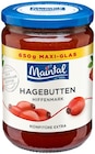 Hagebuttenkonfitüre extra im Penny Prospekt Hagebuttenkonfitüre extra von Maintal im aktuellen Penny Prospekt für 2,99 €