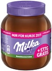 Haselnusscreme von Milka im aktuellen REWE Prospekt