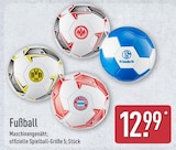 Fußball von Borussia Dortmund für 12,99 € bei ALDI Nord im Angebot Fußball von Borussia Dortmund im aktuellen ALDI Nord Prospekt