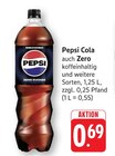 Pepsi Cola Angebot in Albersweiler Pepsi Cola im aktuellen Prospekt bei EDEKA in Albersweiler
