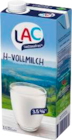 H-Vollmilch im Angebot bei Marktkauf in Hamburg H-Vollmilch Angebote von LAC bei Marktkauf Hamburg für 1,29 €