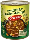 Eintopf von Erasco im aktuellen Penny Prospekt für 1,88 €