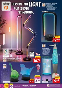 Melitta im aktuellen Netto Marken-Discount Prospekt (Nürnberg) Melitta im Netto Marken-Discount Prospekt "Aktuelle Angebote" mit 70 Seiten (Nürnberg)