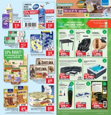 Mülleimer im aktuellen Marktkauf Prospekt (Reutlingen) Mülleimer im Marktkauf Prospekt "Aktuelle Angebote" mit 49 Seiten (Reutlingen)