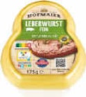 Teewurst oder Leberwurst im Angebot bei Netto Marken-Discount in Bottrop Teewurst oder Leberwurst Angebote von Rügenwalder Mühle bei Netto Marken-Discount Bottrop für 1,19 €