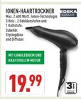 IONEN-HAARTROCKNER im Angebot bei Marktkauf in Essen IONEN-HAARTROCKNER Angebote von EDEKA zuhause bei Marktkauf Essen für 19,99 €