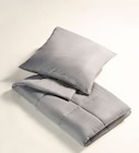 Betten-Set mit Daunen Touch im Angebot bei Woolworth in Hilden Betten-Set mit Daunen Touch Angebote bei Woolworth Hilden für 30,00 €