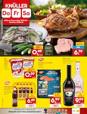 Joghurt im Netto Marken-Discount Prospekt in Neunkirchen Aktueller Netto Marken-Discount Prospekt mit Joghurt, "Aktuelle Angebote", Seite 56