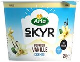 REWE Brieselang - Skyr Angebot im Prospekt Skyr bei REWE im Brieselang Prospekt für 0,99 €