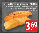 Stremellachs natur im Angebot bei EDEKA in Düren Stremellachs natur Angebote bei EDEKA Düren für 3,69 €