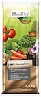 BIO Hornspäne Angebote von Plantiflor bei BayWa Bau- und Gartenmärkte Würzburg für 9,99 €
