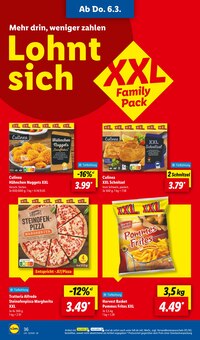 Hähnchen im Lidl Prospekt "LIDL LOHNT SICH" mit 63 Seiten (Jena)