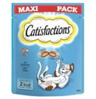 Friandises pour chat - CATISFACTIONS dans le catalogue Gifi