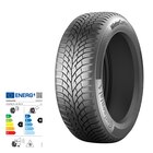 Volkswagen - Continental Winterreifen 215/60 R16 95H ContiSeal Angebot im Prospekt Continental Winterreifen 215/60 R16 95H ContiSeal bei Volkswagen im Prospekt "" für 175,99 €