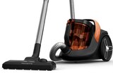 Aspirateur sans sac à Blanc Brun dans Lignac Aspirateur sans sac à Blanc Brun dans Lignac
