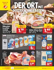 Ähnliche Angebote wie Rollmops im Prospekt "Aktuelle Angebote" auf Seite 10 von Netto Marken-Discount in Ulm