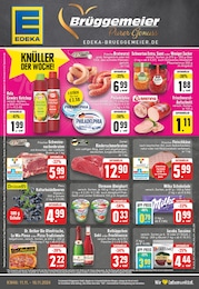 EDEKA Prospekt für Emmerich: "Aktuelle Angebote", 24 Seiten, 11.11.2024 - 16.11.2024