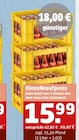 Coco-Cola bei Getränke Quelle WVG im Halle Prospekt für 15,99 €