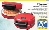 Pizzaofen APZ500R Angebote von Bestron bei EDEKA Augsburg für 29,99 €