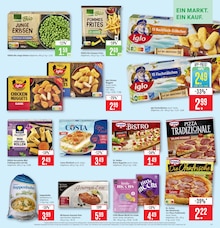 Eis im Marktkauf Prospekt "Aktuelle Angebote" mit 39 Seiten (Heilbronn)