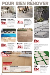 Prix et réduction Piscine dans le prospectus Gedimat en cours Offre Piscine dans le catalogue Gedimat du moment à la page 10