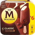 Stieleis Angebote von Magnum bei Netto Marken-Discount Castrop-Rauxel für 2,00 €