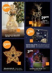 D'autres offres dans le catalogue "Décoration de Noël" de B&M à la page 33