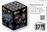 Hammerfall Angebote von Comet bei EDEKA Offenburg für 17,99 €