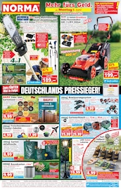 Aktueller Norma Discounter Prospekt in Lehrte und Umgebung, "Mehr fürs Geld" mit 21 Seiten, 08.06.2026 - 13.06.2026