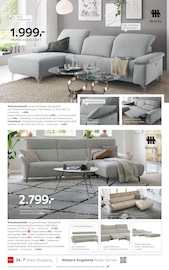 Aktueller XXXLutz Möbelhäuser Prospekt mit Couchtisch, "Wenn es zu Hause am schönsten ist!", Seite 2