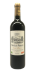 NaturéO Égly - Promo St pierre bordeaux supérieur 2022 Promo St pierre bordeaux supérieur 2022 à 8,25 € dans le catalogue NaturéO à Égly