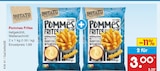 Pommes Frites Angebote von BOTATO bei Netto Marken-Discount Lingen für 1,69 €