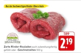 Angebot im EDEKA Gleiszellen-Gleishorbach Prospekt EDEKA Gleiszellen-Gleishorbach Prospekt mit  im Angebot für 2,19 €