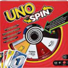 UNO Spin im Angebot bei V-Markt in Memmingen UNO Spin Angebote von Mattel Games bei V-Markt Memmingen für 14,99 €