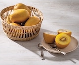 Kiwi jaune à Super U dans Grosmagny Kiwi jaune à Super U dans Grosmagny