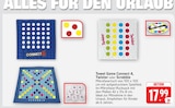 Towel Game Connect 4 Angebote bei Marktkauf Konstanz für 17,99 €