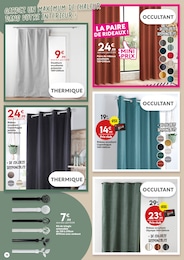 Offre Jardin dans le catalogue Maxi Bazar du moment à la page 14