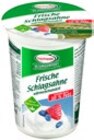 Frische Schlagsahne bei Kaufland im Prospekt "" für 0,99 €