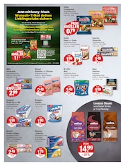 Aktueller V-Markt Prospekt mit Kaffeepulver, "V-Markt einfach besser einkaufen", Seite 8